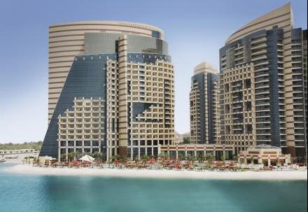 تور دبی هتل خالدیه پالاس - آژانس هواپیمایی و مسافرتی آفتاب ساحل اّبی